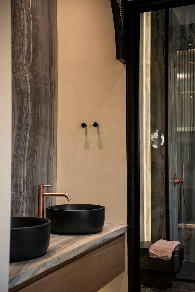 Divino Suites Chania La Canea Exterior foto